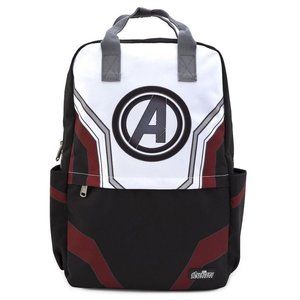 Loungefly Marvel Avengers Backpack NWT